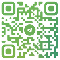 Telegram QR Code